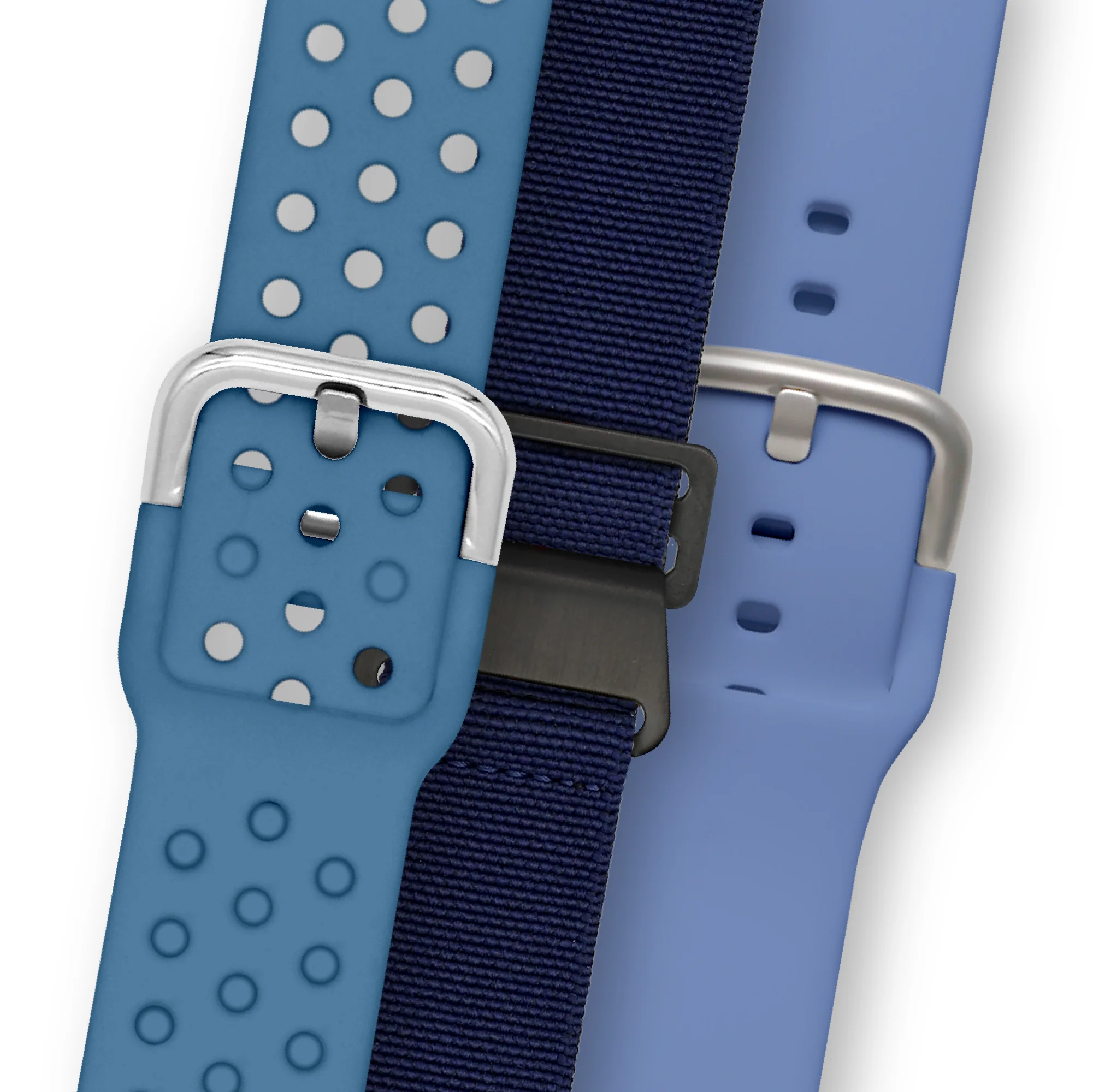 Apple Watch 4 Armbänder