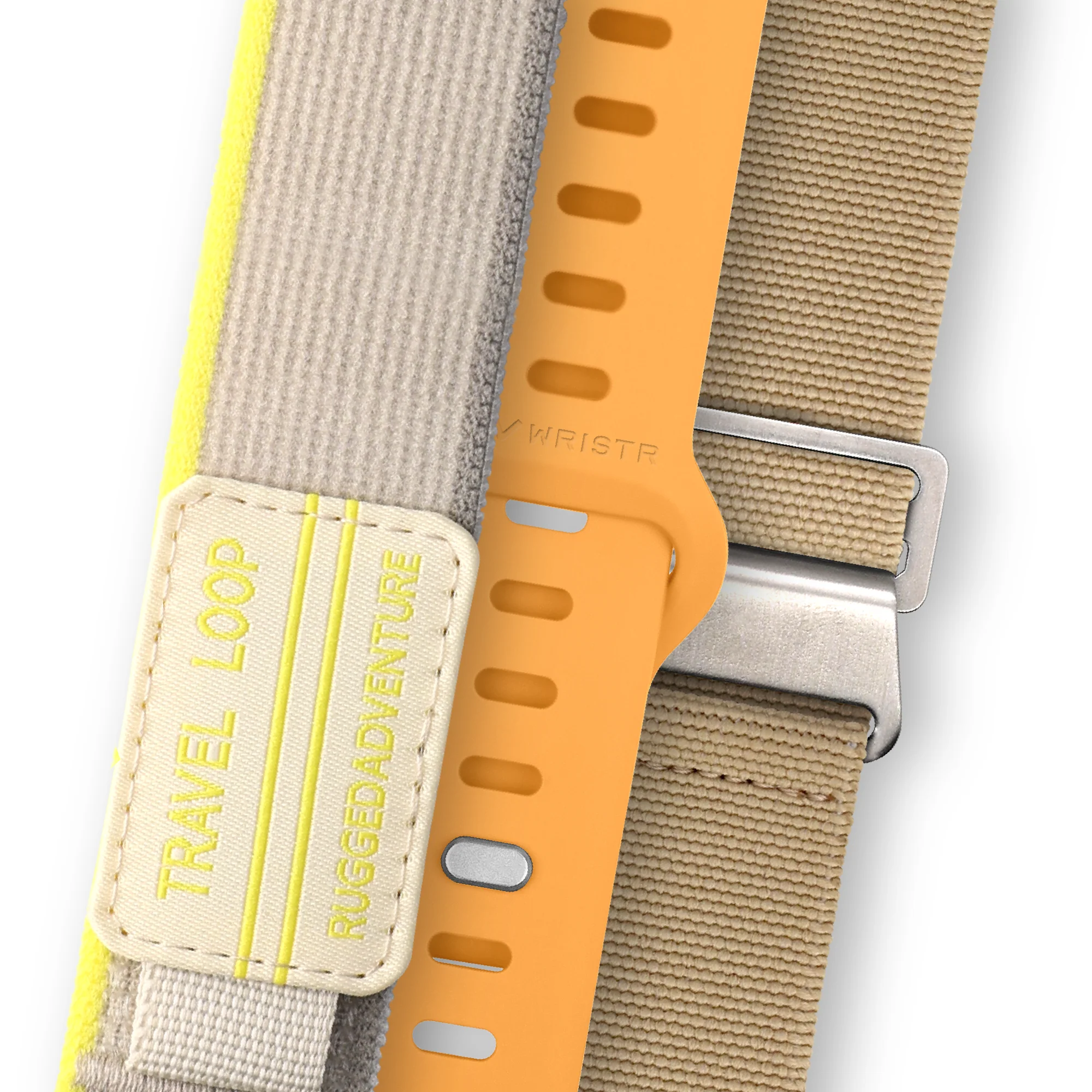 Apple Watch 1 Armbänder